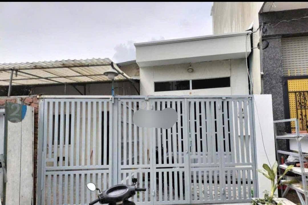 Nhà cho thuê An Dương Vương, Bình Tân 64m² giá 5.6 triệu - Nhà sạch đẹp, hẻm xe hơi!