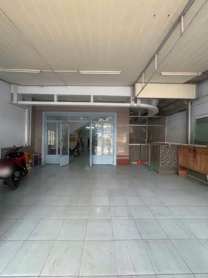 Bán nhà mặt tiền Chi Lăng, Rạch Giá 172m² giá 5.8 tỷ - Đầu tư sinh lời ngay!