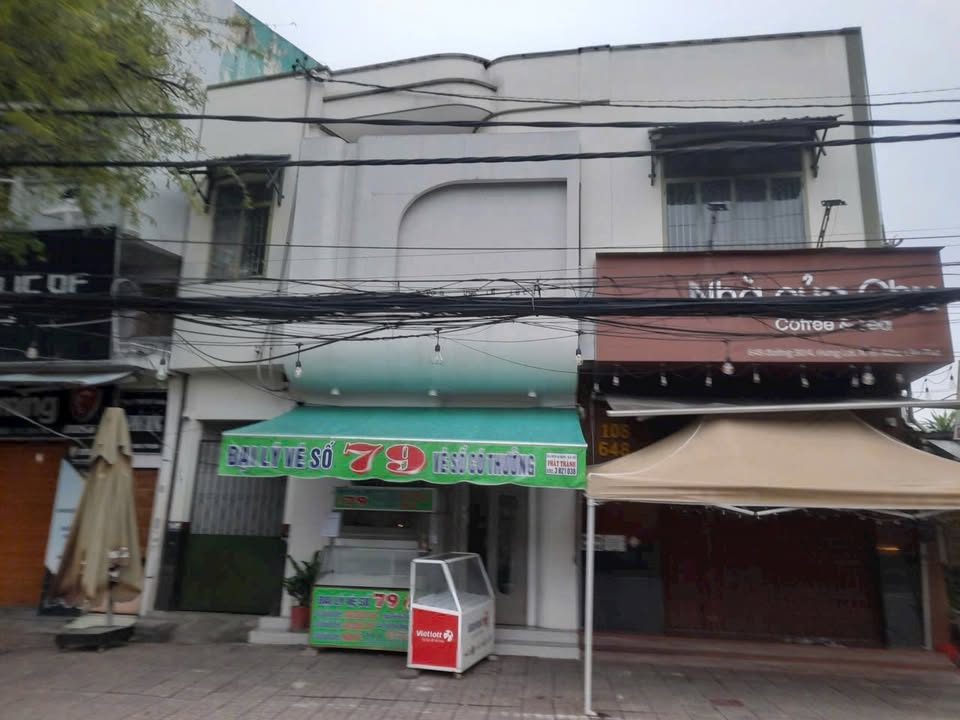 Nhà mặt tiền đường 30/4 Tân An 145m² giá 13 tỷ - Đầu tư sinh lời ngay!