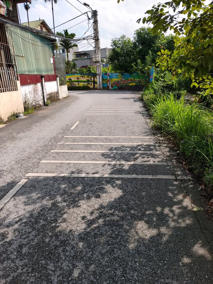 Đất nền Đặng Xá Gia Lâm 41m² giá 3 tỷ - Sổ đỏ chính chủ, thương lượng nhẹ!