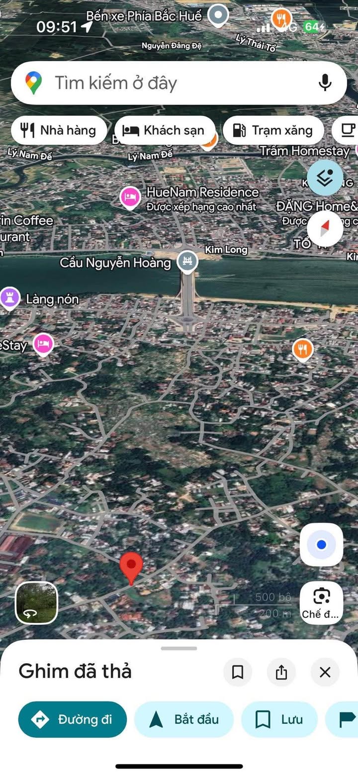 Đất nền Vũ Ngọc Phan Thủy Xuân 100m² giá 1.95 tỷ - Đầu tư sinh lời ngay!