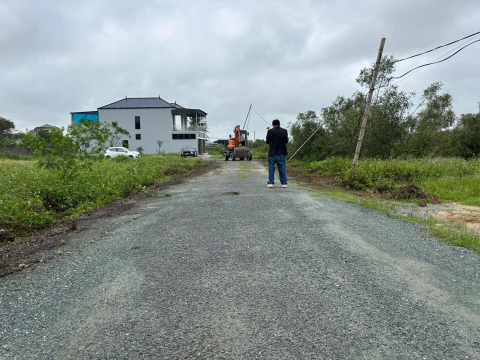 Đất nền Nghi Hải 700m² giá 1.79 tỷ - Cơ hội đầu tư tuyệt vời!