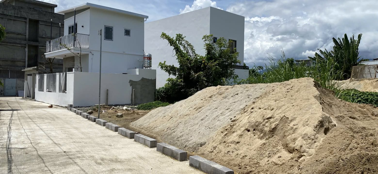 Đất nền Phú Lộc Tây 4, Diên Khánh 101.4m² giá 1.4 tỷ - Cơ hội đầu tư tuyệt vời!