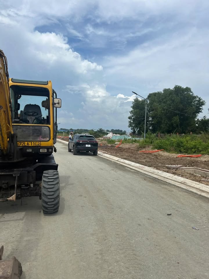 Đất thổ cư Hòa Long Bà Rịa 177m² giá 2.75 tỷ - Cơ hội đầu tư tuyệt vời!