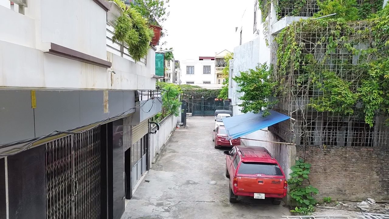 Đất nền Vĩnh Niệm 90m² giá 5.13 tỷ - Đường rộng ô tô đậu trước cửa!