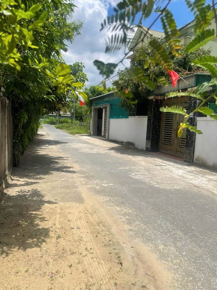 Đất nền Nghi Đức 186.8m² giá 3 tỷ - Hướng Tây Nam, vị trí đắc địa!