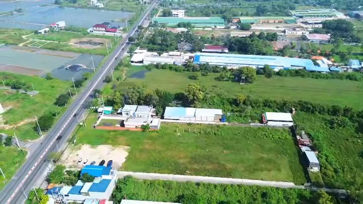 Đất nền Long Điền 110m² giá 1.25 tỷ - Sổ đỏ chính chủ, công chứng ngay!