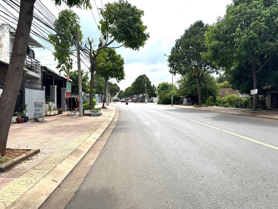 Đất mặt tiền Hương Lộ 2, phường Tam Long, Bà Rịa - 209m² giá 3.3 tỷ - Đầu tư sinh lời ngay!