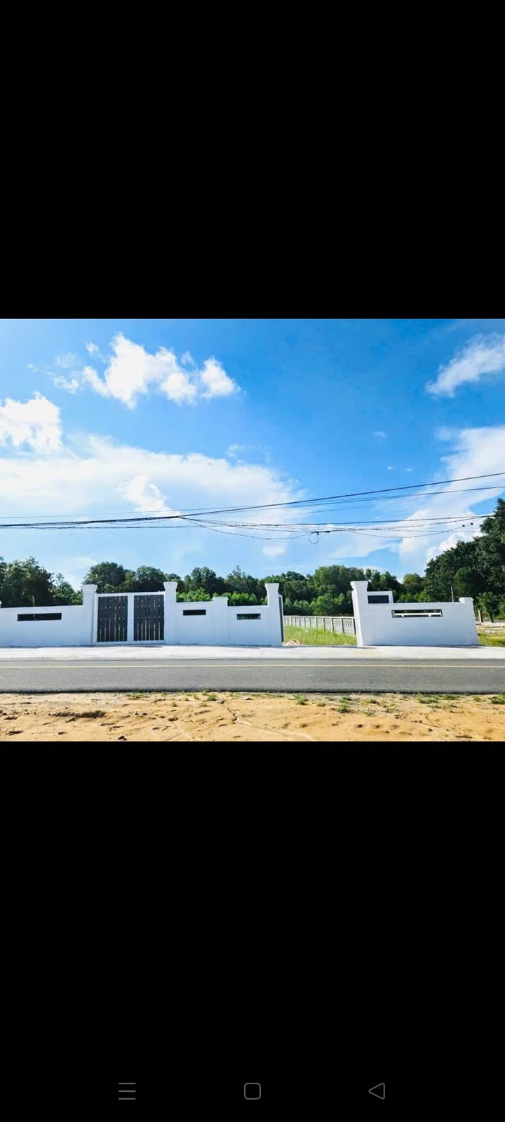 Đất nền Phước Hải 577m² giá 3.3 tỷ - Đầu tư sinh lời ngay!