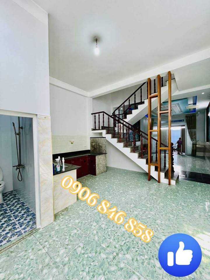 Nhà phố Tô Ký, Long Đất 70m² - Hẻm xe hơi, vị trí cực đẹp!