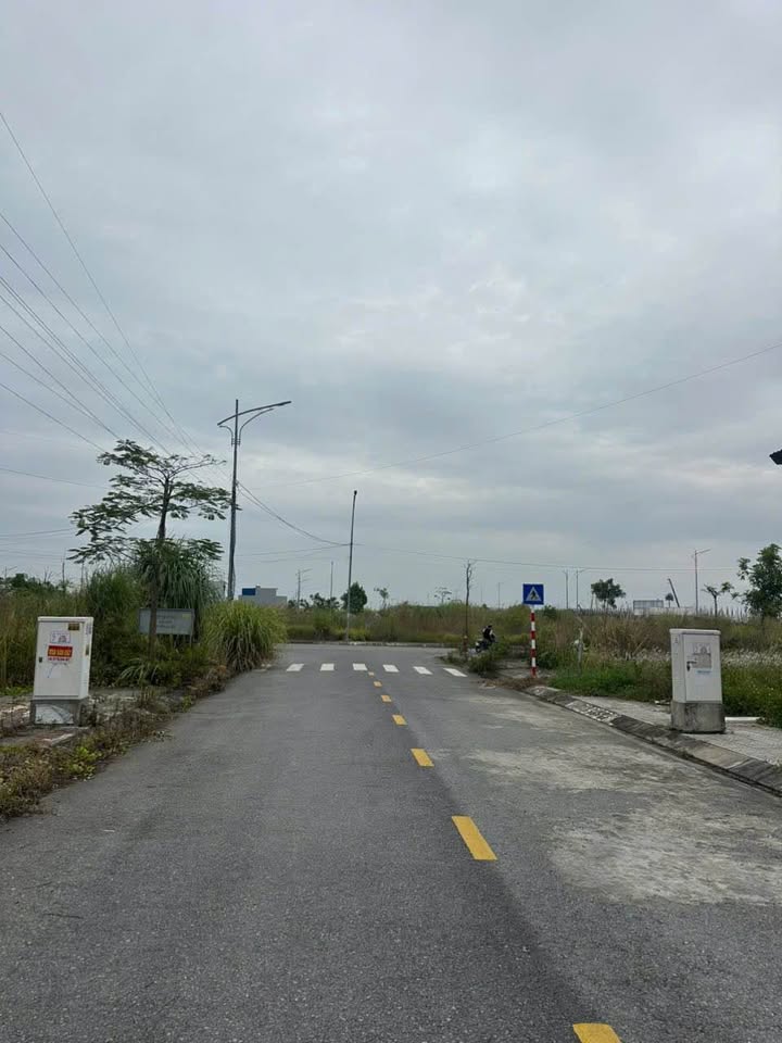 Đất nền Khu TDC Hoa Động Thủy Nguyên 68m² giá 3 tỷ - Đầu tư sinh lời ngay!