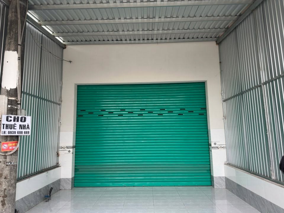 Nhà phố Trà Ôn 157m² giá thỏa thuận - Ngang 4.5m, thuận tiện kinh doanh!