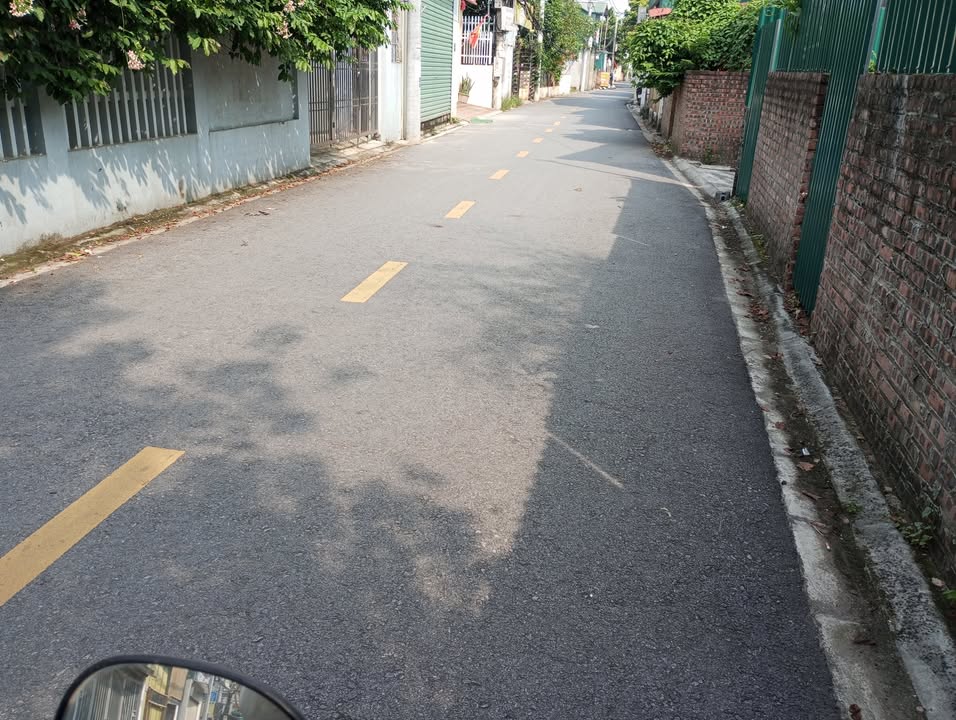 Đất thổ cư Đông Dư, Gia Lâm 60m² giá 5 tỷ - Đầu tư sinh lời ngay!