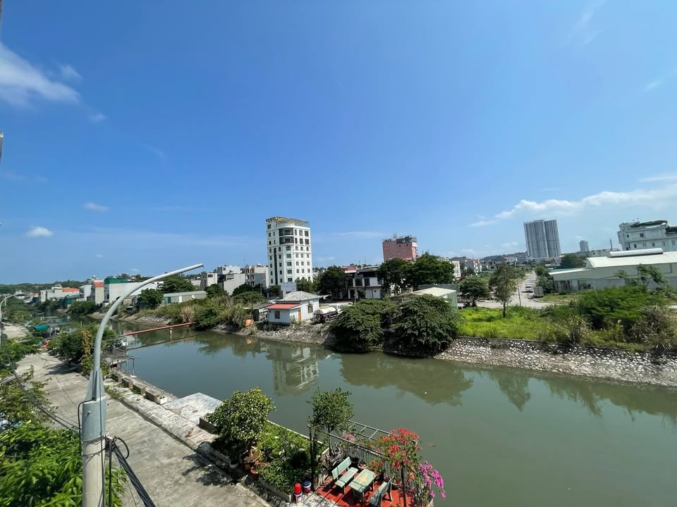 Đất nền Khu 9 Cao Xanh Hạ Long 60m² giá 3 tỷ - Sổ đỏ chính chủ