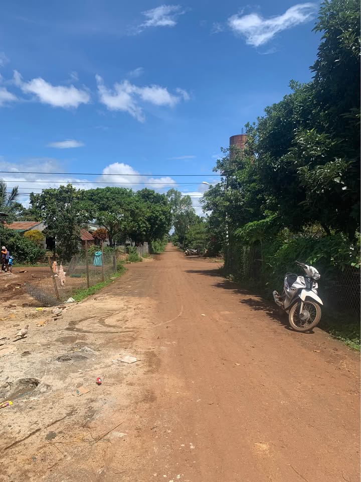 Lô đất C1 Hòa Khánh 130m² giá 499 triệu - Cơ hội đầu tư không thể bỏ lỡ!