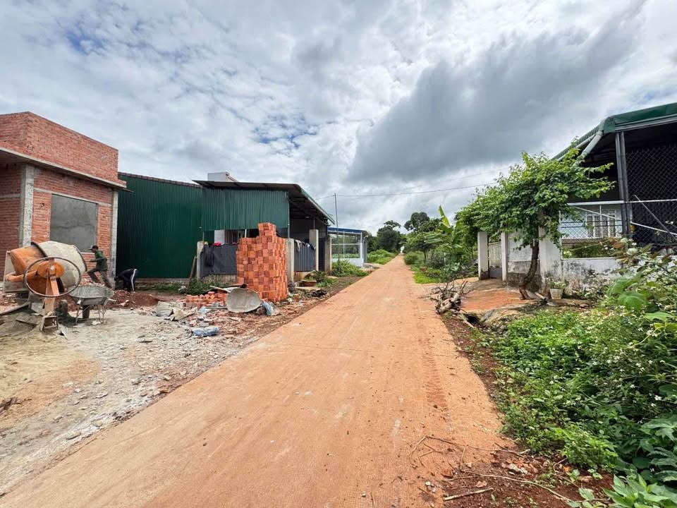 Đất nền Cư Suê, Cư M'gar 182m² giá 450 triệu - Cơ hội đầu tư tốt nhất!