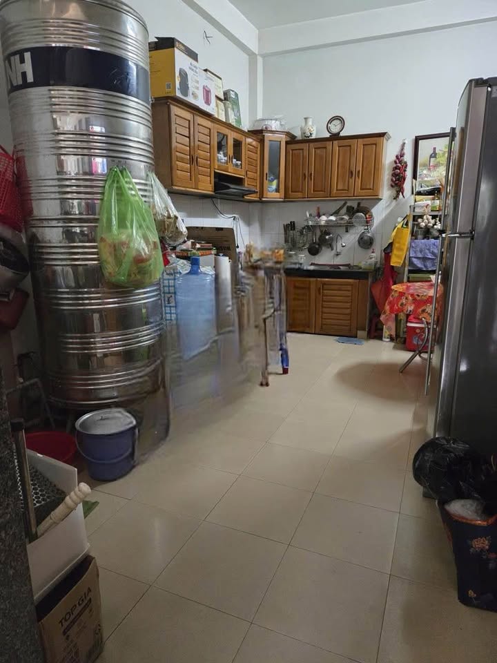 Nhà mặt tiền kinh doanh Đường Hai Bà Trưng, Buôn Ma Thuột 63.95m² giá 12.5 tỷ - Đầu tư sinh lời ngay!