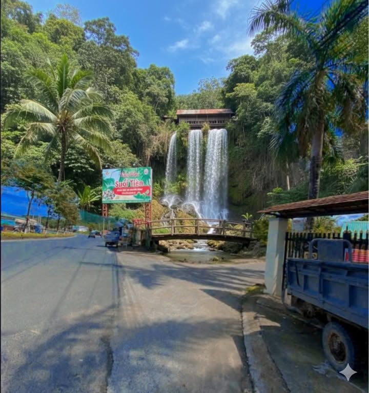 Đất nền Dương Tơ, Phú Quốc 107m² giá 980 triệu - Sổ đỏ chính chủ!