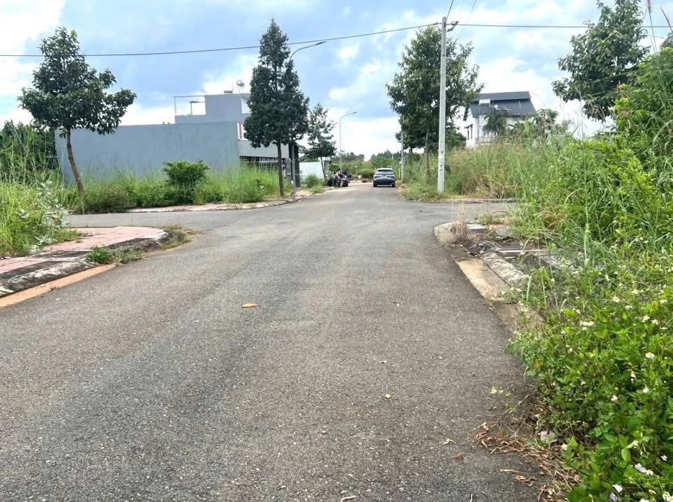 Đất nền Hòa Long, Bà Rịa 179m² giá 1.35 tỷ - Lô đất đẹp, cơ hội đầu tư tuyệt vời!