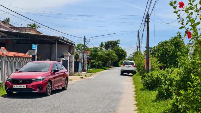 Đất nền Điện Hồng 108m² giá 800 triệu - Pháp lý rõ ràng, xây dựng tự do!