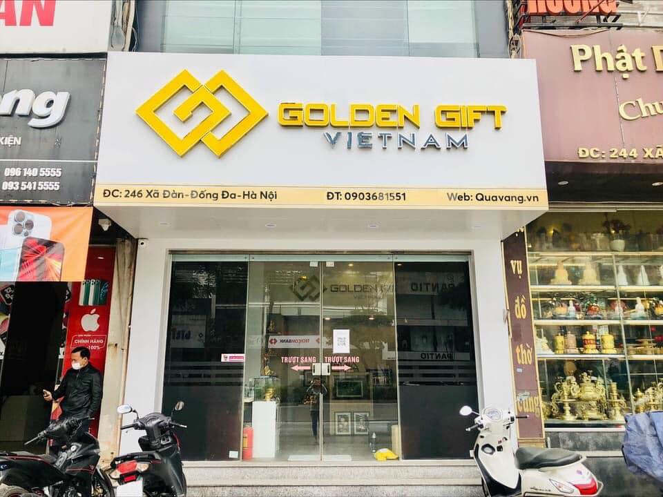 Cho thuê mặt bằng kinh doanh Xã Đàn Đống Đa 40m² - Vị trí đẹp, sẵn sàng hoạt động!