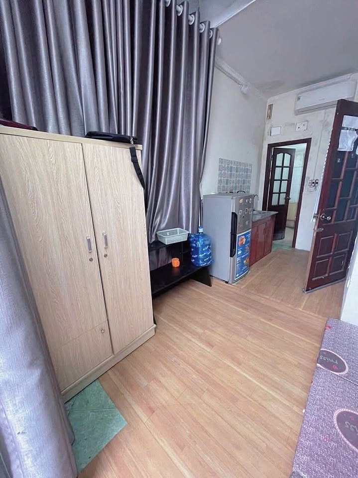 Nhà cho thuê ngõ 152 Ngọc Hà, Ba Đình 3.2 triệu - Nội thất đầy đủ, tiện nghi