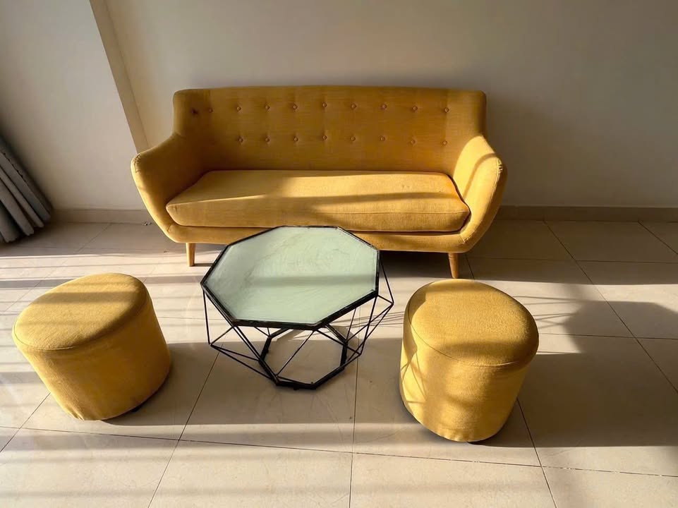 Căn hộ Ecolife Quy Nhơn 2PN giá 5 triệu - Nội thất đầy đủ, vào ở ngay!