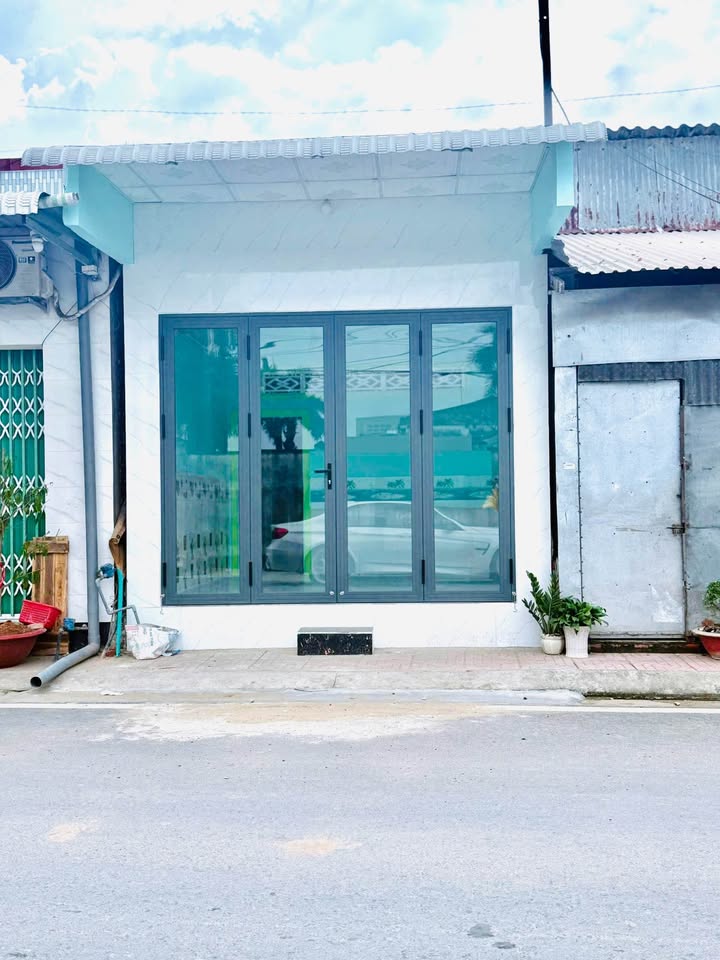 Nhà mặt tiền kinh doanh đường Bùi Hữu Nghĩa, Trà Vinh 34m² giá chỉ 680 triệu - Đầu tư sinh lời ngay!