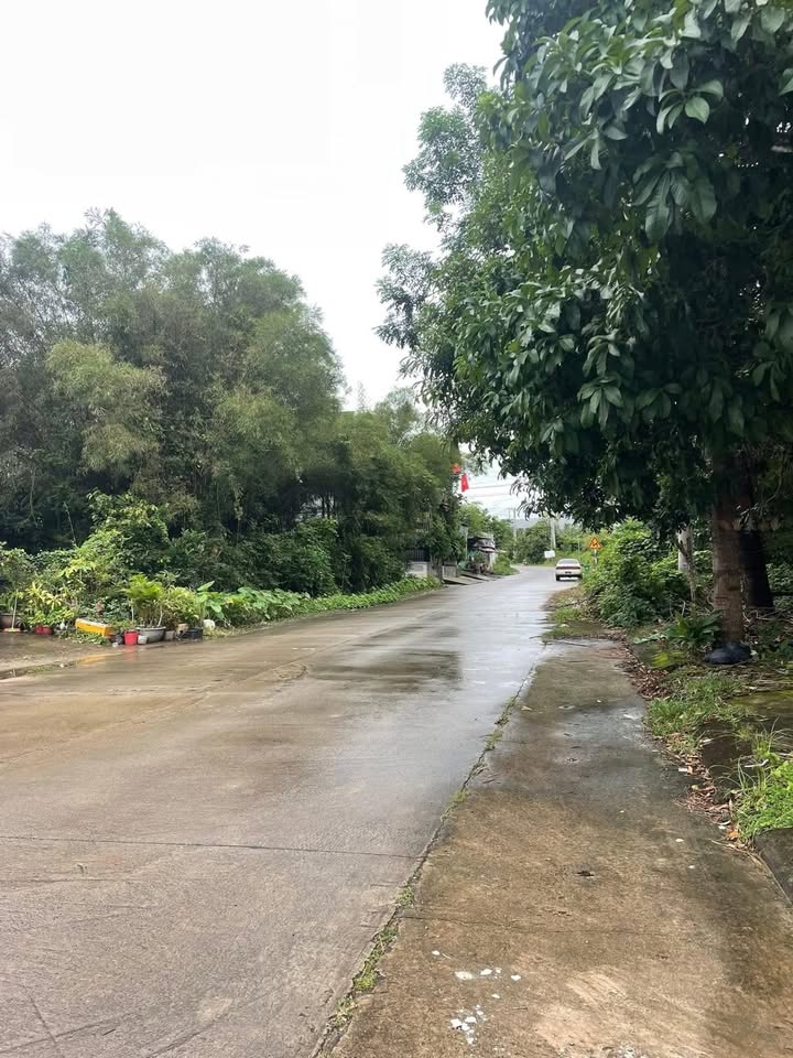 Đất nền Búng Gội Phú Quốc 114m² giá 1.25 tỷ - Đầu tư cho tương lai!