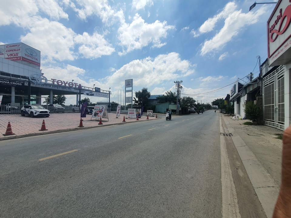 Đất nền Hẻm 1 Nguyễn Duy Trinh 53m² giá 2.75 tỷ - Tiềm năng tăng giá cao!