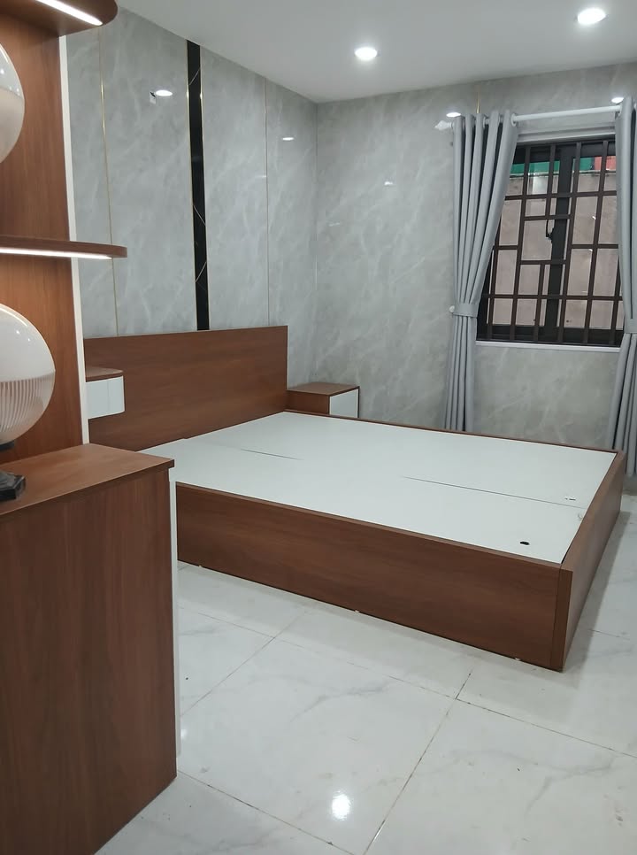 Nhà đẹp gác lửng 3PN Tôn Đản, Hòa An 73m² giá 3.2 tỷ - Sẵn sàng vào ở ngay!