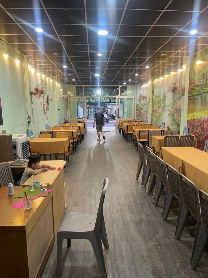 Cho thuê mặt bằng mặt tiền Bình Giã, Vũng Tàu 150m² - Kinh doanh hiệu quả ngay!