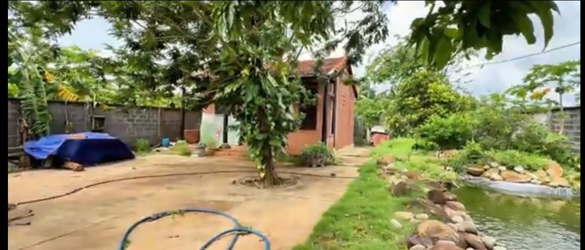 Đất thổ cư 1500m² tại xã Long Phước, Bà Rịa - Vũng Tàu - Cơ hội vàng cho đầu tư!