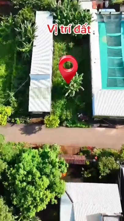 Đất thổ cư Bàu Lâm, Xuyên Mộc 310m² giá 2 tỷ - Cơ hội đầu tư hấp dẫn!