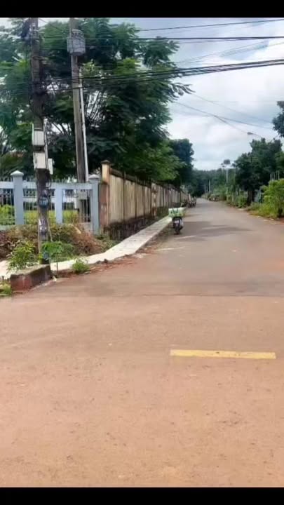 Đất nền Bàu Lâm, Xuyên Mộc 56m² giá chỉ 860 triệu - Cơ hội đầu tư hiếm có!