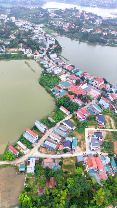 Đất nền vàng tại Thanh Đình, Phú Thọ 100m² giá 2.2 tỷ - Cơ hội đầu tư sinh lời!