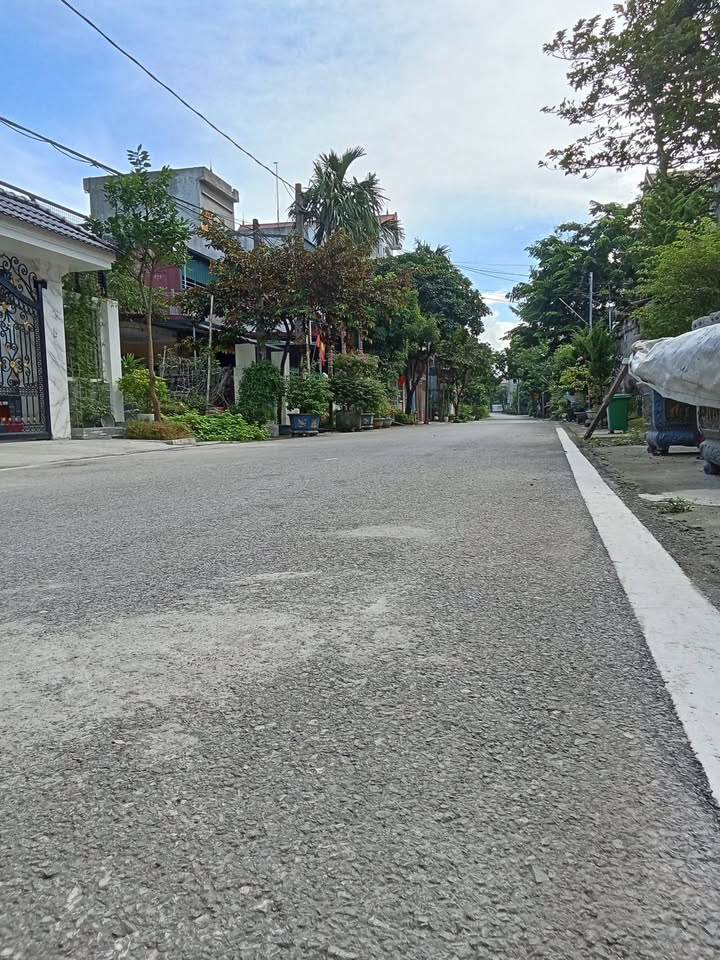 Đất nền đẹp tại Trung Sơn, Tam Điệp 100m² giá 1 tỷ - Cơ hội đầu tư không thể bỏ qua!