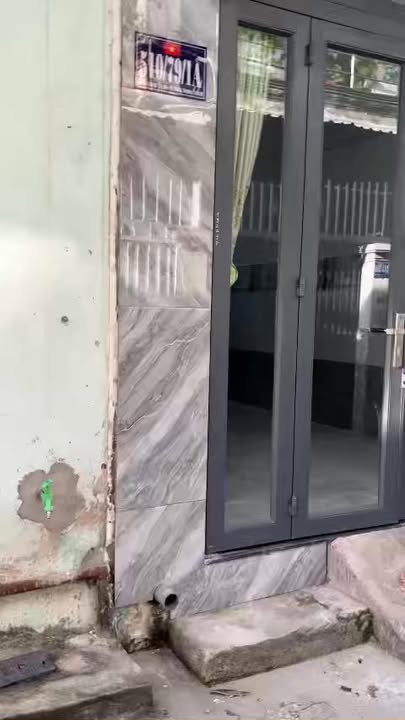 Nhà phố Hóc Môn 27m² giá 1.15 tỷ - Chính chủ bán gấp!