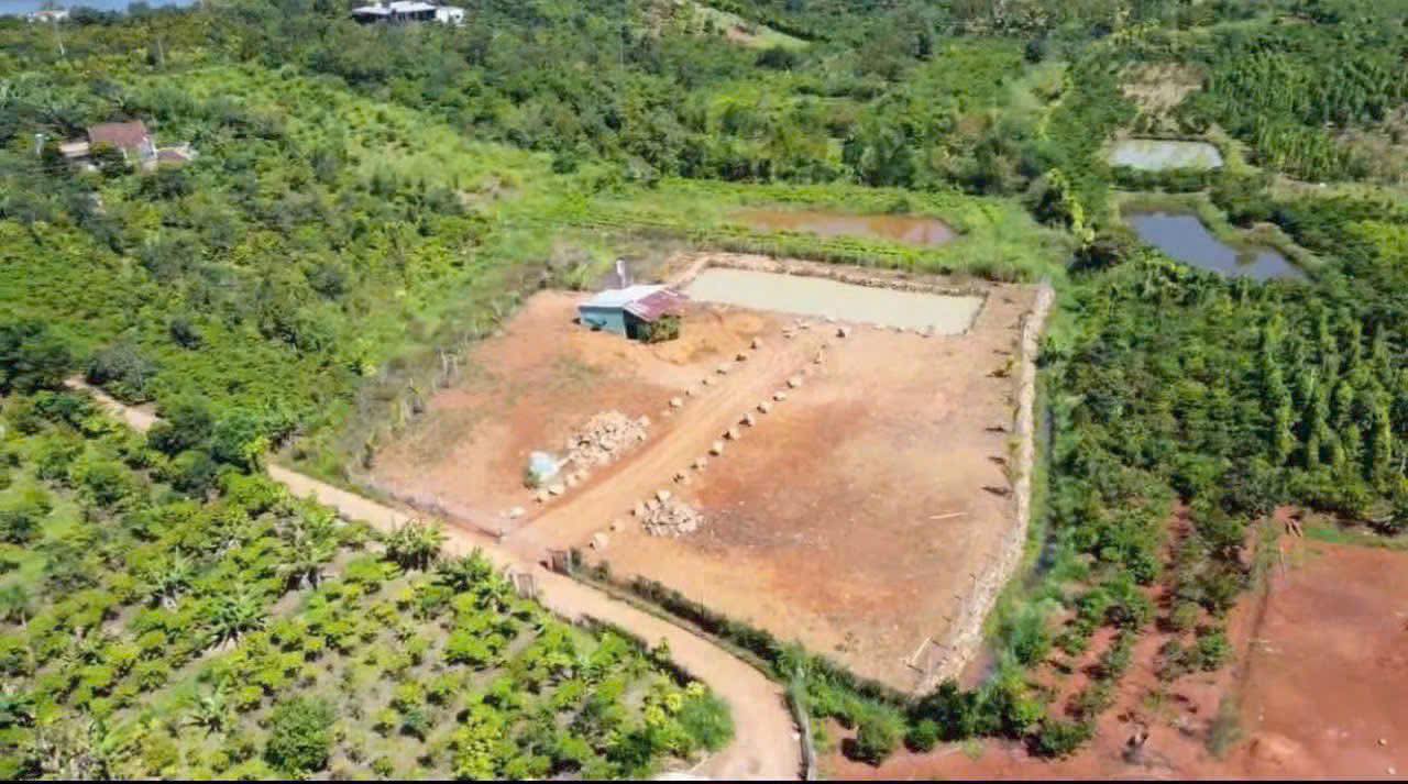 Đất nền Lộc An 4823m² giá 2 tỷ - Đường nhựa ô tô tận nơi!