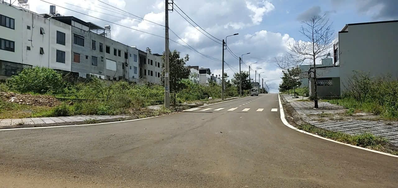 Đất nền Nam Phương City Bảo Lộc 150m² giá 3 tỷ - Sổ hồng chính chủ, đầu tư sinh lời!