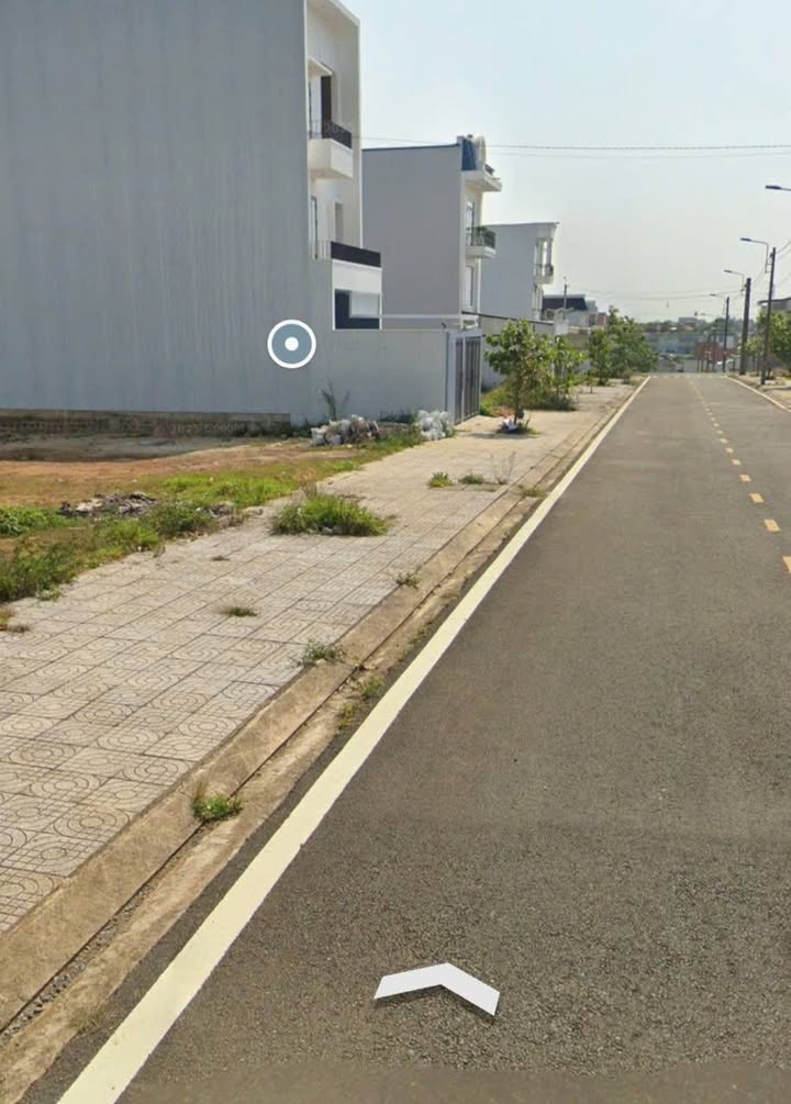 Đất nền Nam Phương CiTy Bảo Lộc 144m² giá 2.85 tỷ - Đầu tư lý tưởng!