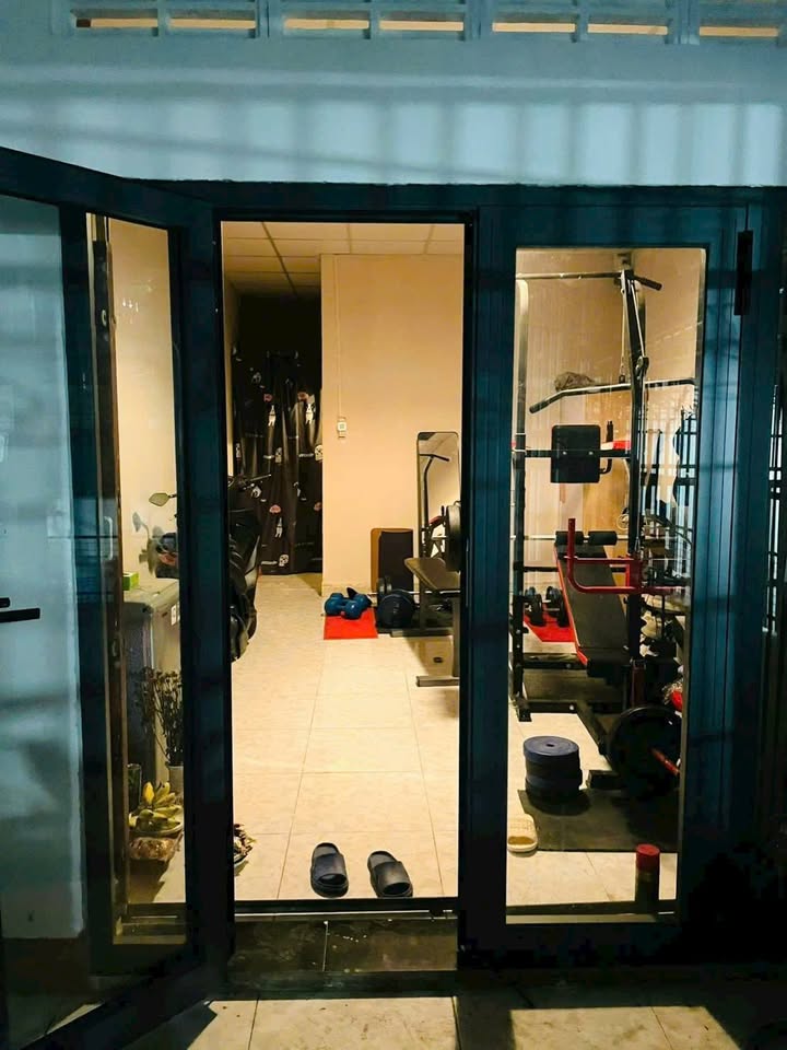 Nhà riêng Bảo Lộc 120m² giá 2.1 tỷ - Sẵn sàng vào ở ngay!