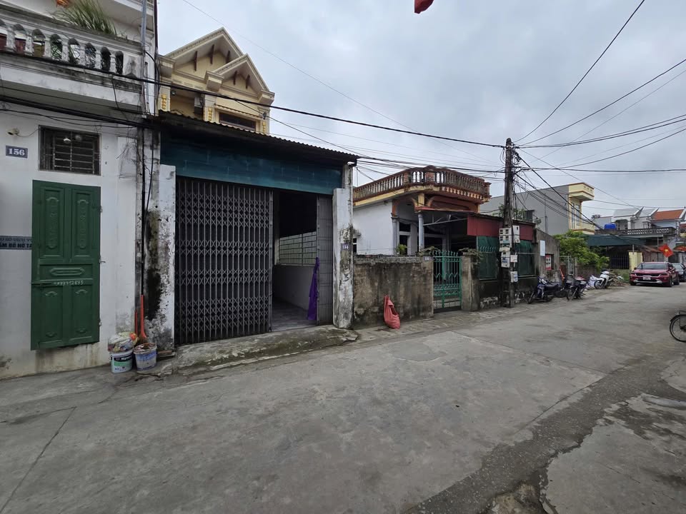 Nhà 2 tầng Phố Thượng Đông, Yên Ninh 106m² giá 2 tỷ - Chính chủ bán gấp!