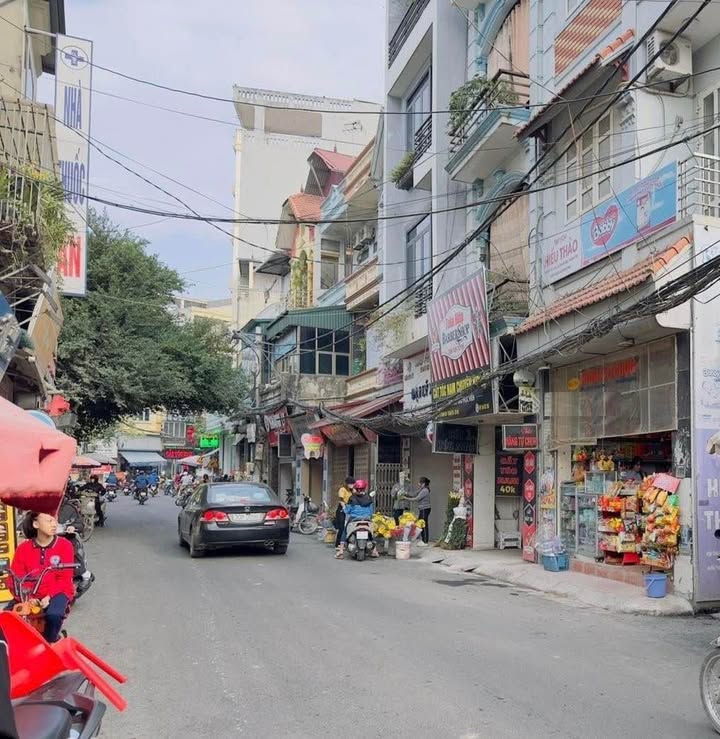 Đất Tả Thanh Oai 50m² giá 4.7 tỷ - Đầu tư sinh lời cao!