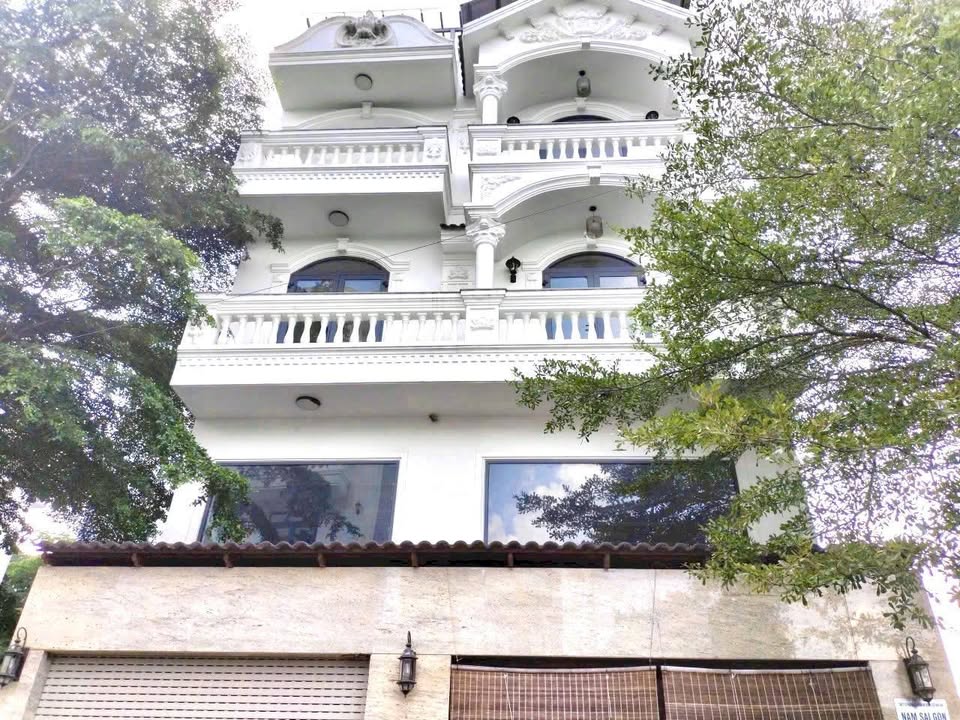 Nhà 3 tầng Lê Văn Lương Nhà Bè 88m² giá 5.5 tỷ - Sổ riêng hoàn công!