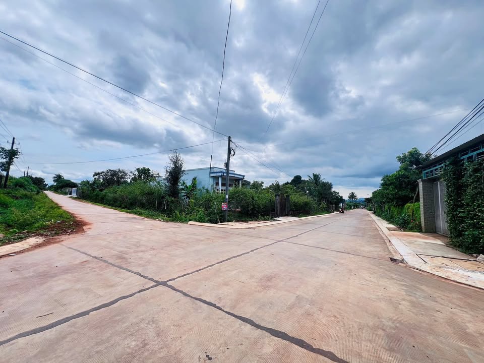 Đất hẻm Lam Sơn - Ngô Quyền, Biển Hồ 400m² giá 850 triệu - Đầu tư sinh lời ngay!