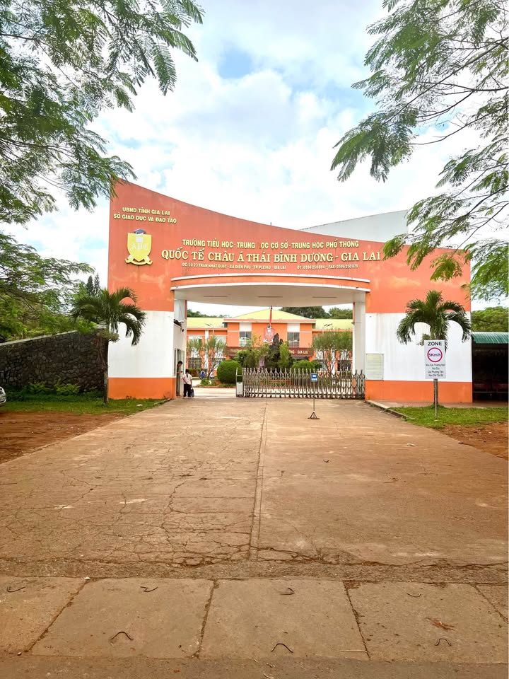 Đất nền KĐT Diên Phú, Gia Lai 300m² giá 795 triệu - Pháp lý sổ đỏ chính chủ!