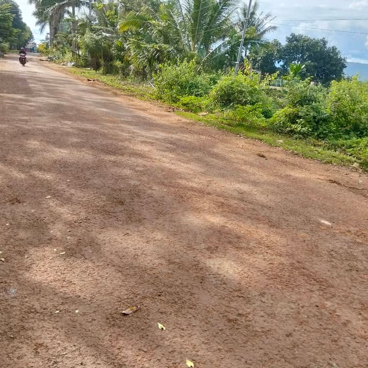 Đất nền 200m² đường Đinh Tiên Hoàng, thị trấn Ia Kha, giá 970 triệu - Đầu tư tuyệt vời!