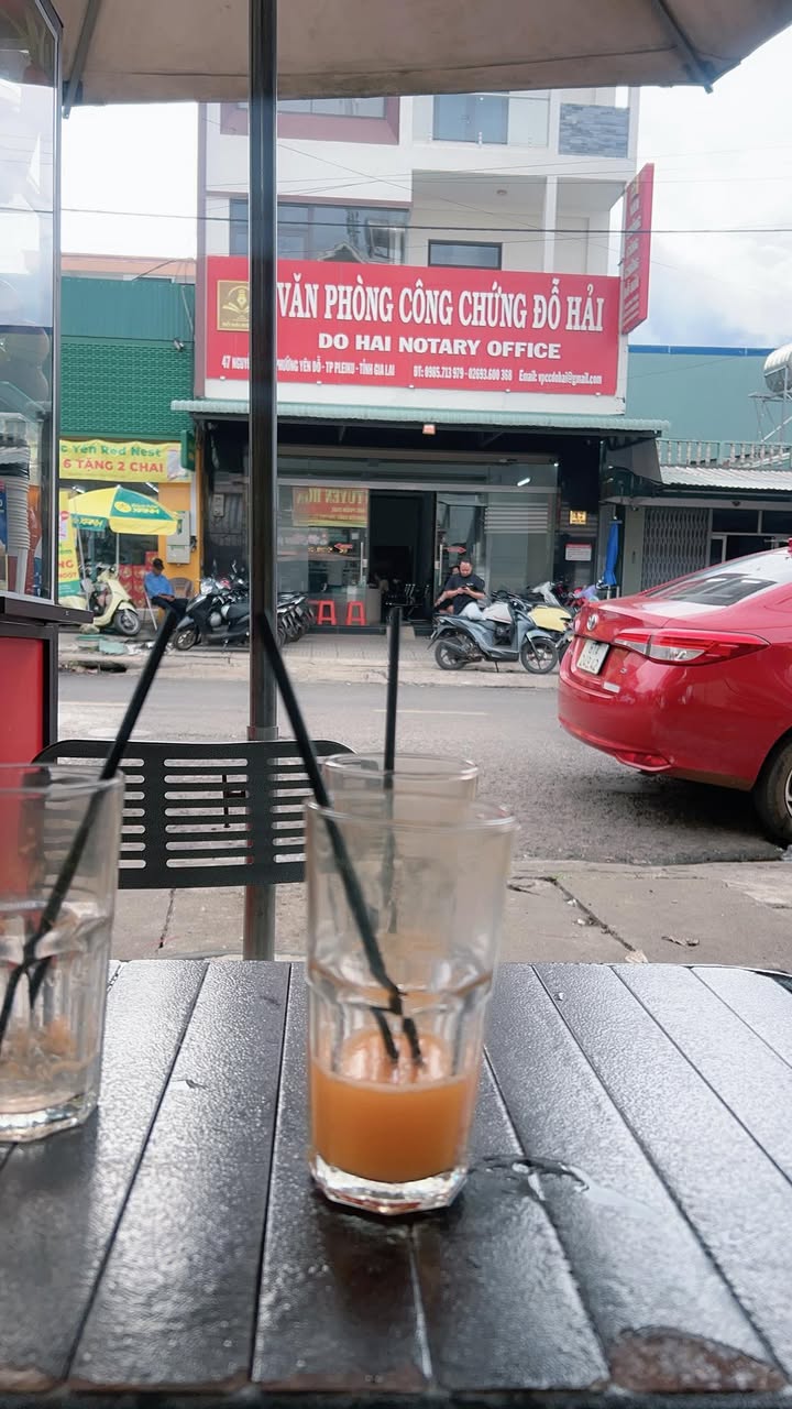 Đất thổ cư Hẻm 104 Trần Văn Ơn Pleiku 125m² giá chỉ 400 triệu - Sổ đỏ chính chủ!