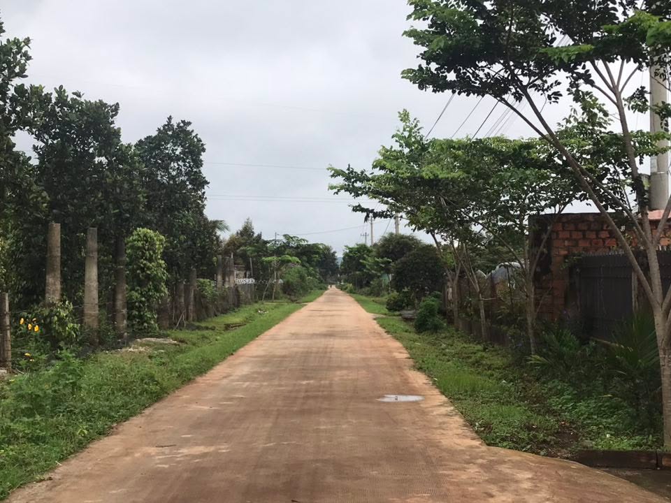 Đất nền thổ cư 462m² tại Đặng Thai Mai, Gia Lai - Cơ hội đầu tư tuyệt vời!